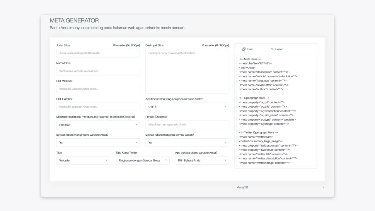HowTo-Meta-Generator-1