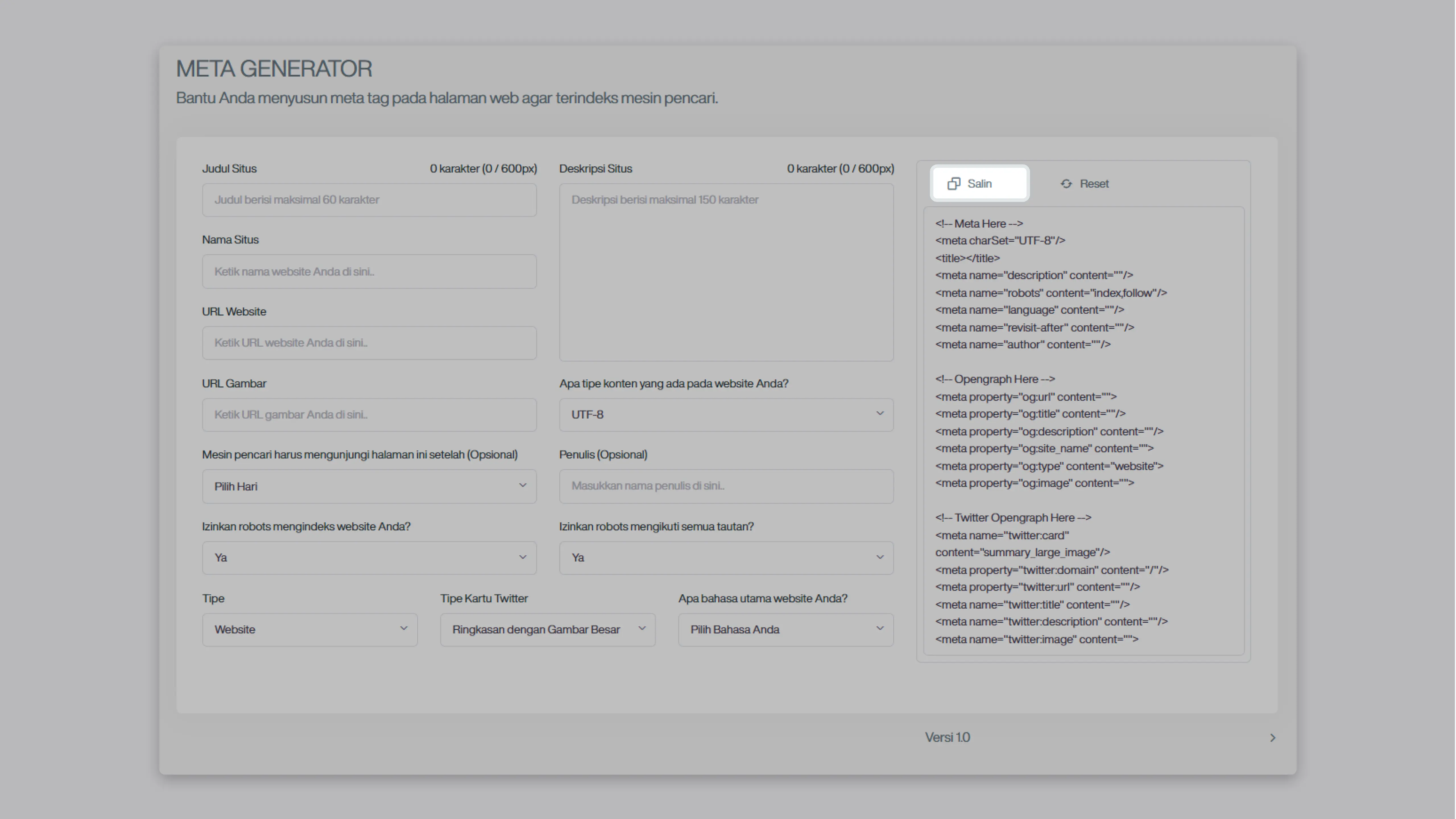 HowTo-Meta-Generator-3